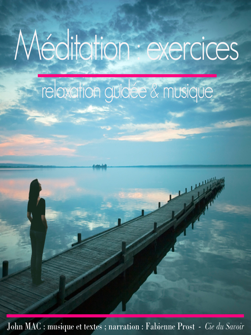 Title details for Exercices de méditation by John Mac - Available